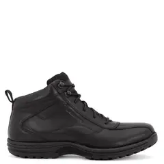 GUANTE - Botin - Dortmund - - Negro