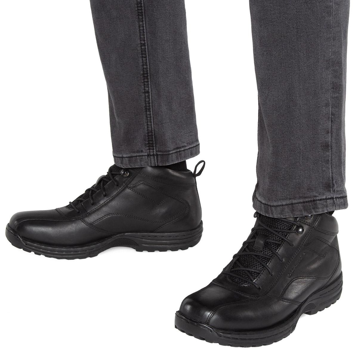 GUANTE - Botin - Dortmund - Guante - Negro