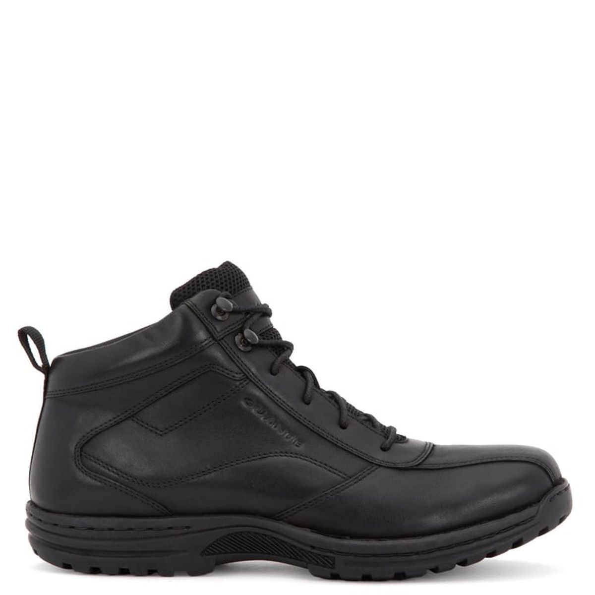 GUANTE - Botin - Dortmund - Guante - Negro