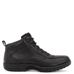 GUANTE - Botin - Dortmund - - Negro