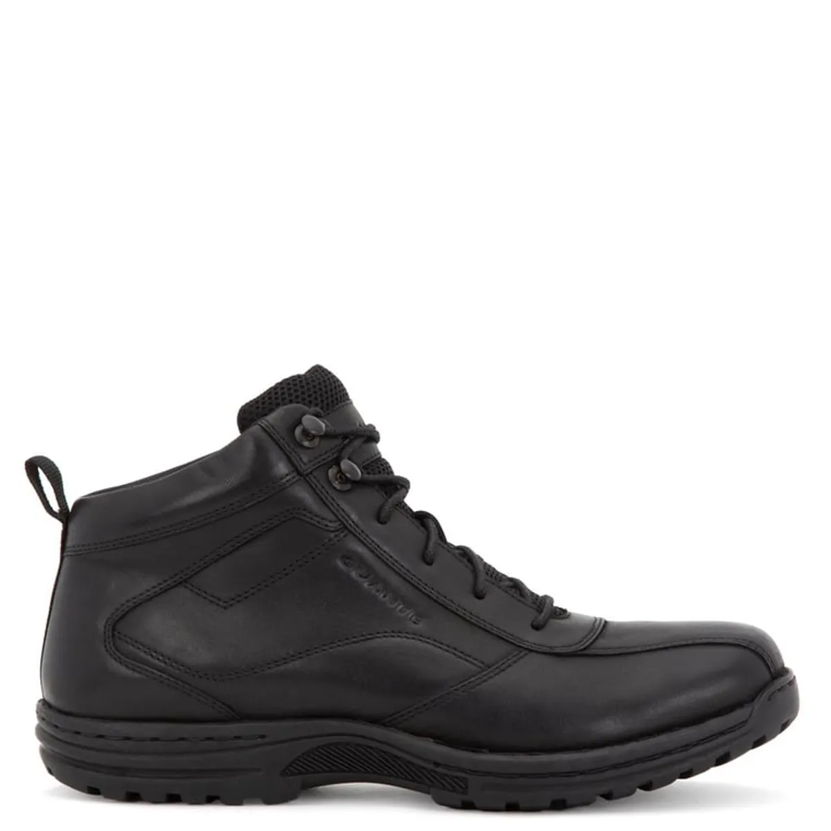 GUANTE - Botin - Dortmund - Guante - Negro