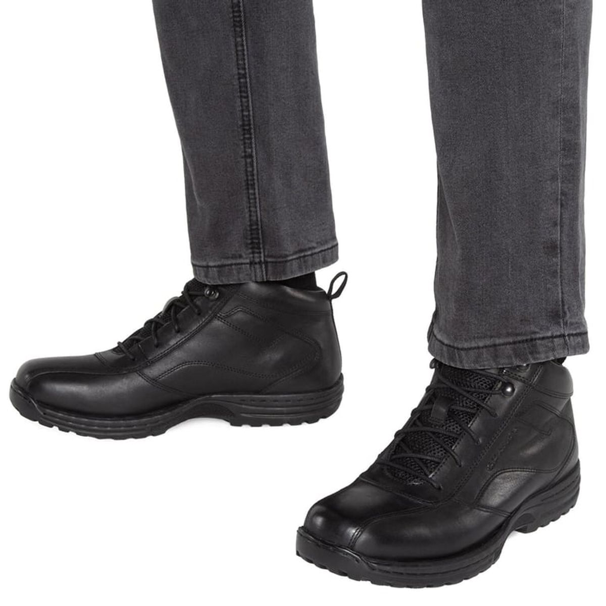 GUANTE - Botin - Dortmund - Guante - Negro