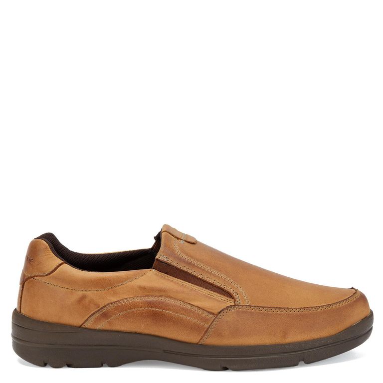 Zapato - Hombre - Winipeg - - Marron