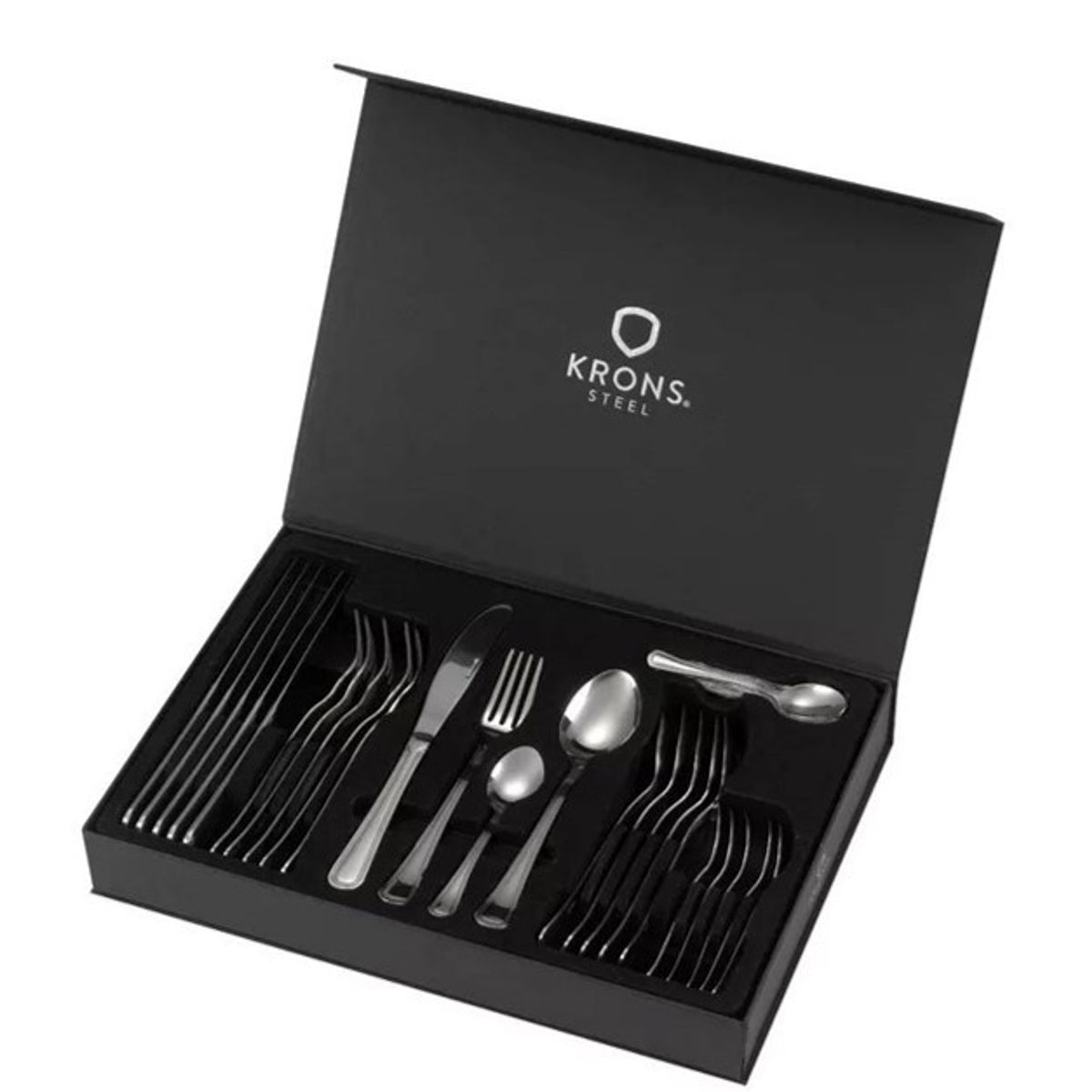 KRONS - Set cuchillería Windsor 30 piezas