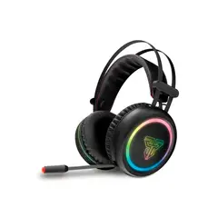FANTECH - Audífonos HG15 CAPTAIN RGB 7.1 Surround Sound Headset