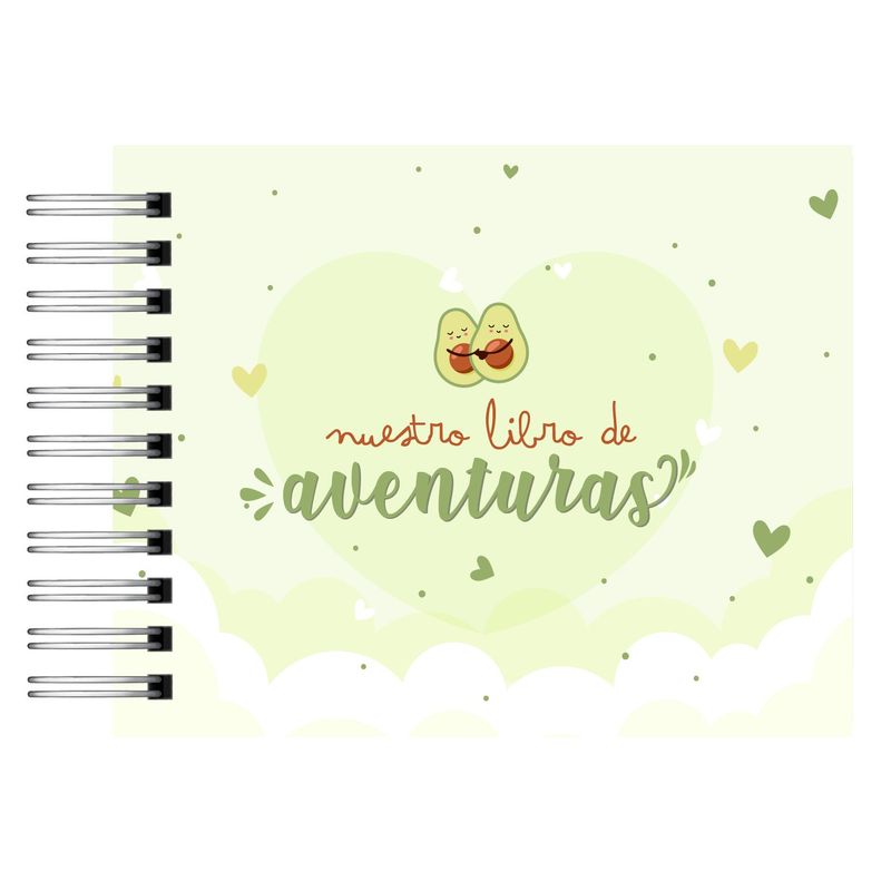 ELEFANTE AZULL - Libro de Aventuras Paltas