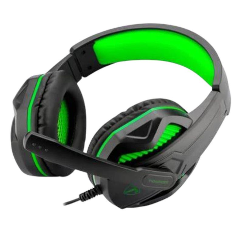 MONSTER - Audífonos Headset  Gaming Monster Gamer