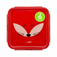 KEEP - Pote Sandwich Hermético 500 ml Diseño Zorro - SC