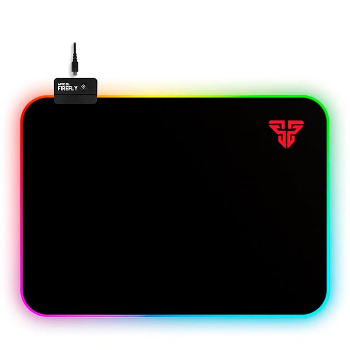 FANTECH - Mausepad FANTECH FIREFLY RGB 351S
