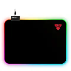 FANTECH - Mausepad FIREFLY RGB 351S