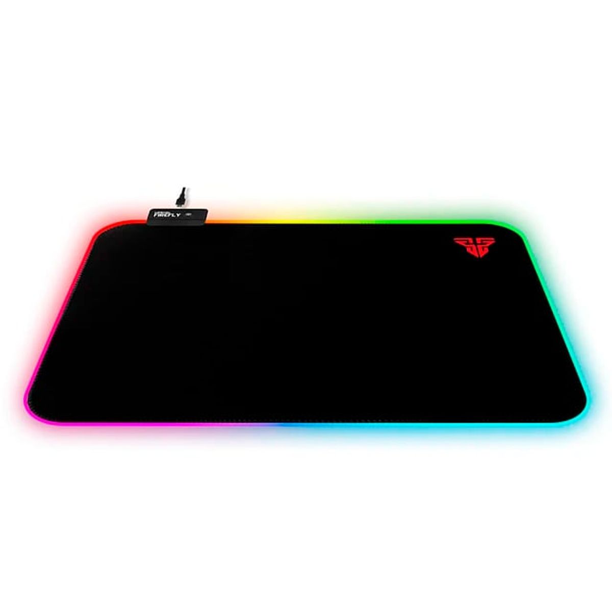 FANTECH - Mausepad FANTECH FIREFLY RGB 351S