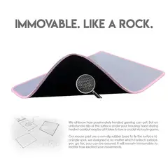 FANTECH - Mausepad MP35 Sakura Edition