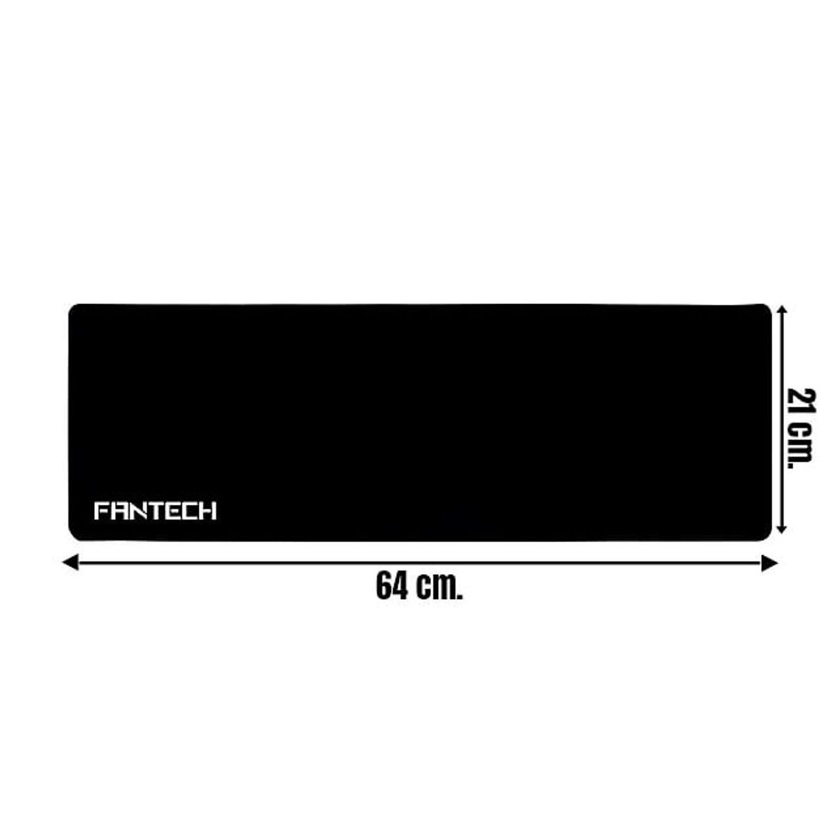 FANTECH - Mausepad FANTECH MP64 XL Black Edition