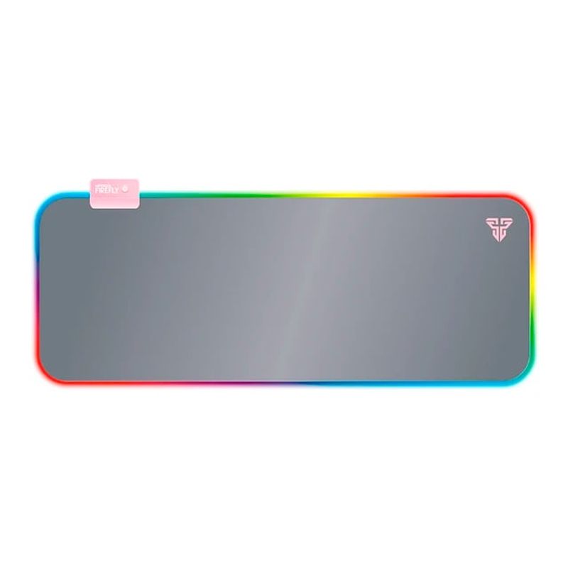 FANTECH - Mausepad FANTECH MPR800s FIREFLY XL RGB Rosa