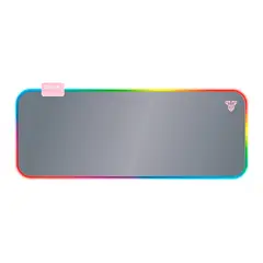 FANTECH - Mausepad MPR800s FIREFLY XL RGB Rosa