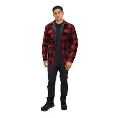 HARDWORK - Chaqueta Fleece HW Conrad