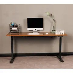 AGUILA - Escritorio Electrico de Altura Regulable JX003-1 P140