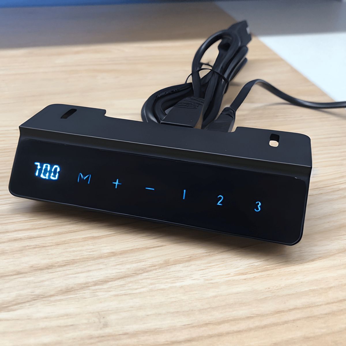 AGUILA - Escritorio Electrico de Altura Regulable JX003-1 P140