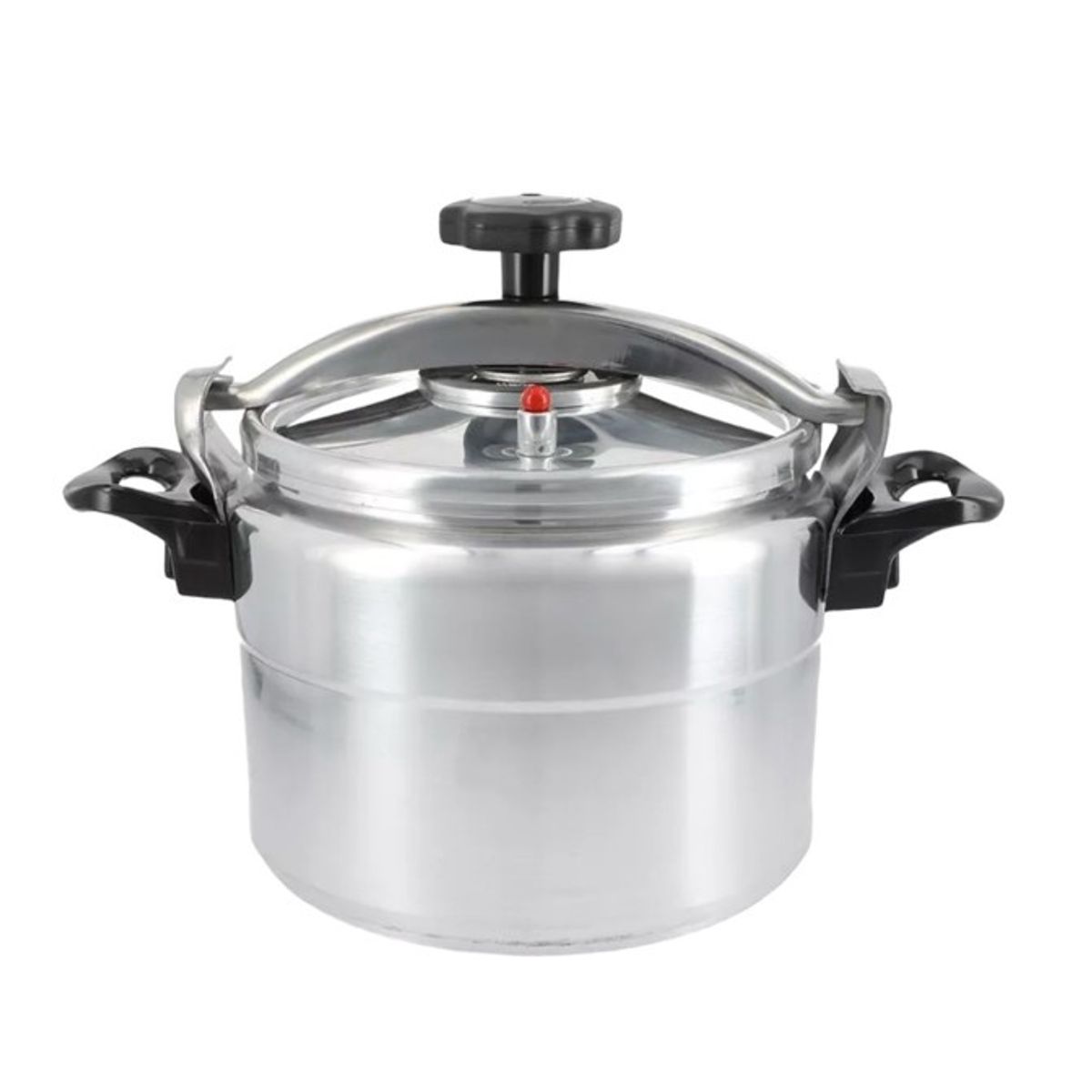 WENS - OLLA PRESION ALUMINIO 6 LTS SERIE 200 6a