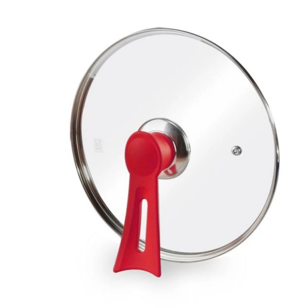 BOHLIER - Cacerola 24 cm roja Bohlier