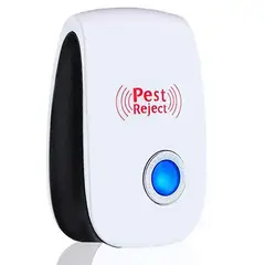 MOVI - Repelente de Insectos Pest Rejet