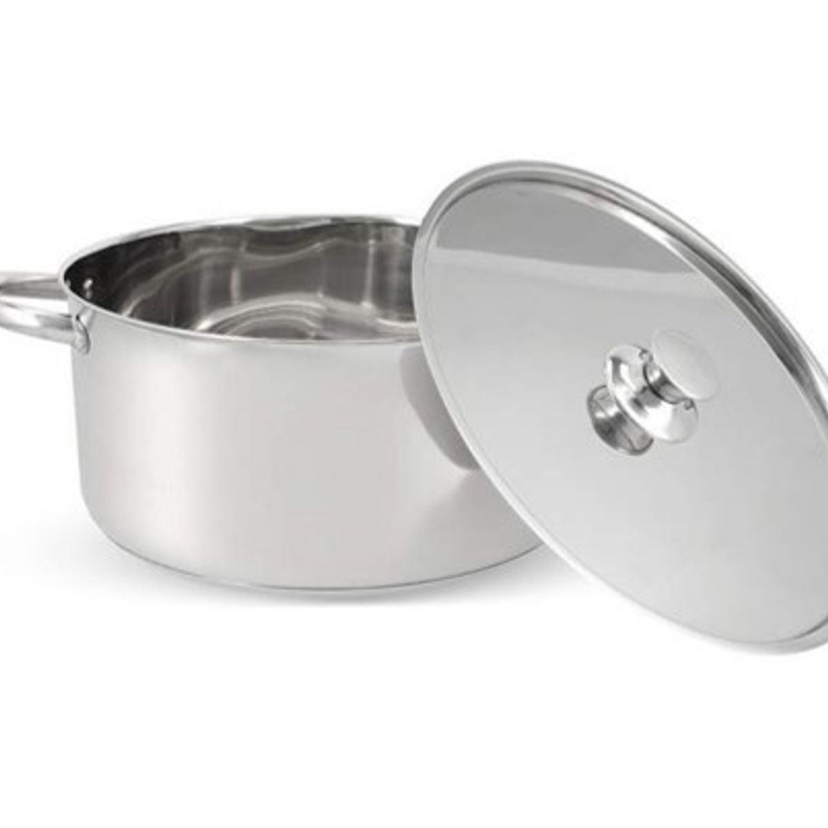 WENS - BATERIA DE COCINA 6 PZ ACERO INOX 420-6S