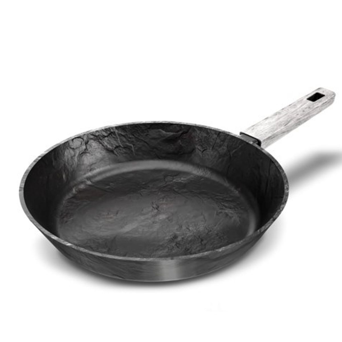 WENS - Sartén 28 cm Antiadherente Rockstone wens