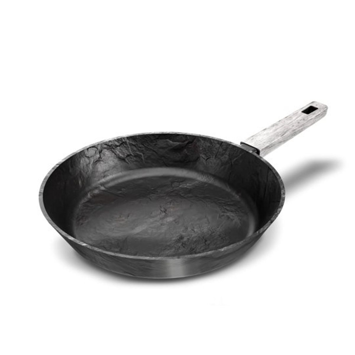 WENS - Sartén 28 cm Antiadherente Rockstone wens