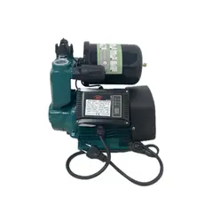 BONHOEFFER - Bomba Agua Periferica Autocebante Control Inteligente 1000w