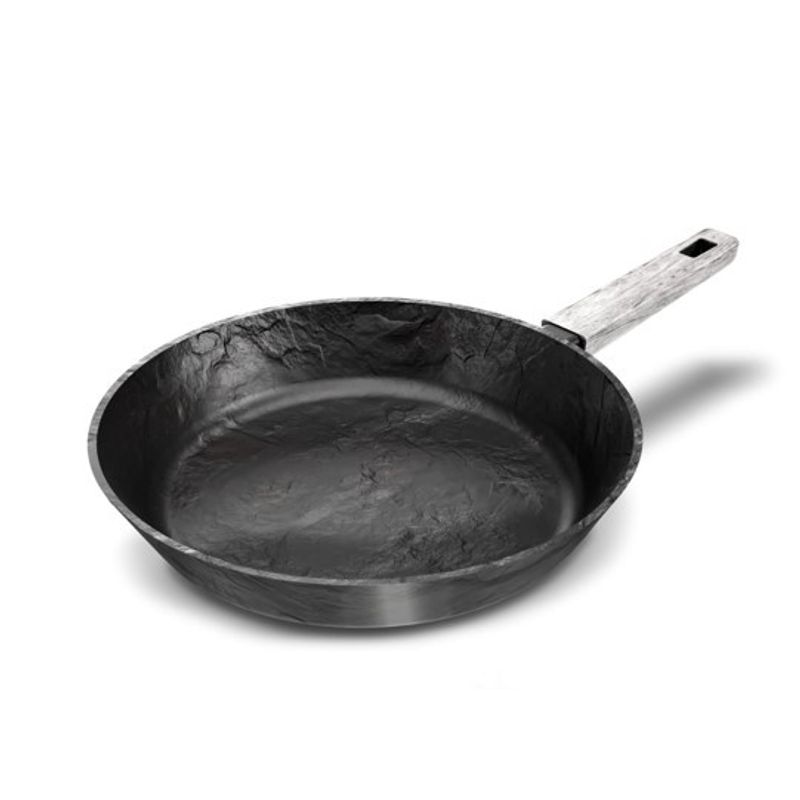 WENS - Sartén 28 cm Antiadherente Rockstone wens