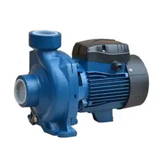 BONHOEFFER - Bomba De Agua Centrifuga 2 Hp 2x2 - Tecnologia Italiana