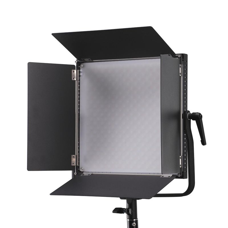 VISICO - Panel Led RGB Visico FT-650RX - Con fuente de poder