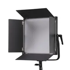 VISICO - Panel Led RGB FT-650RX - Con fuente de poder