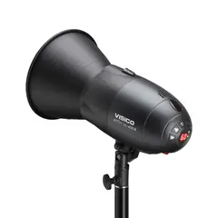VISICO - Flash De Estudio VL 400 Plus II