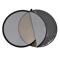 VISICO - Reflector 80cm 5 en 1