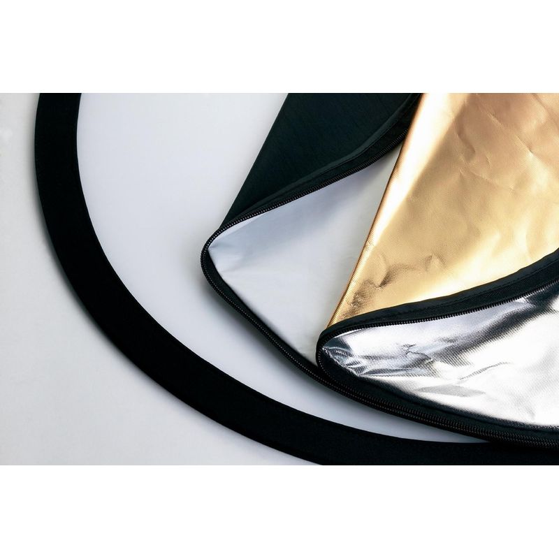 VISICO - Reflector Visico 150x200cm 5 en 1
