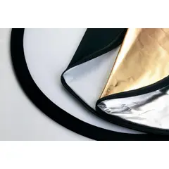 VISICO - Reflector 150x200cm 5 en 1