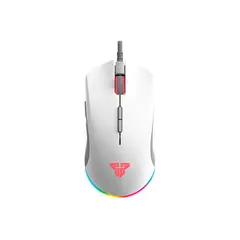 FANTECH - Mouse X17 BLAKE RGB Pro Gaming Blanco