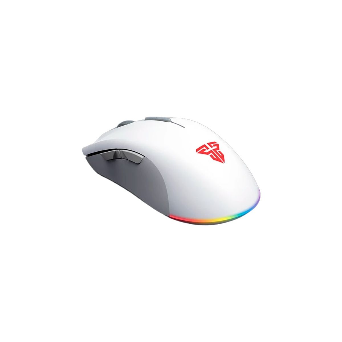 FANTECH - Mouse FANTECH X17 BLAKE RGB Pro Gaming Blanco