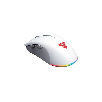 Imagen 2 del producto Mouse X17 BLAKE RGB Pro Gaming Blanco
