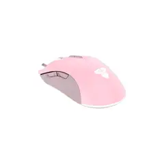 FANTECH - Mouse X17 BLAKE RGB Pro Gaming Rosa