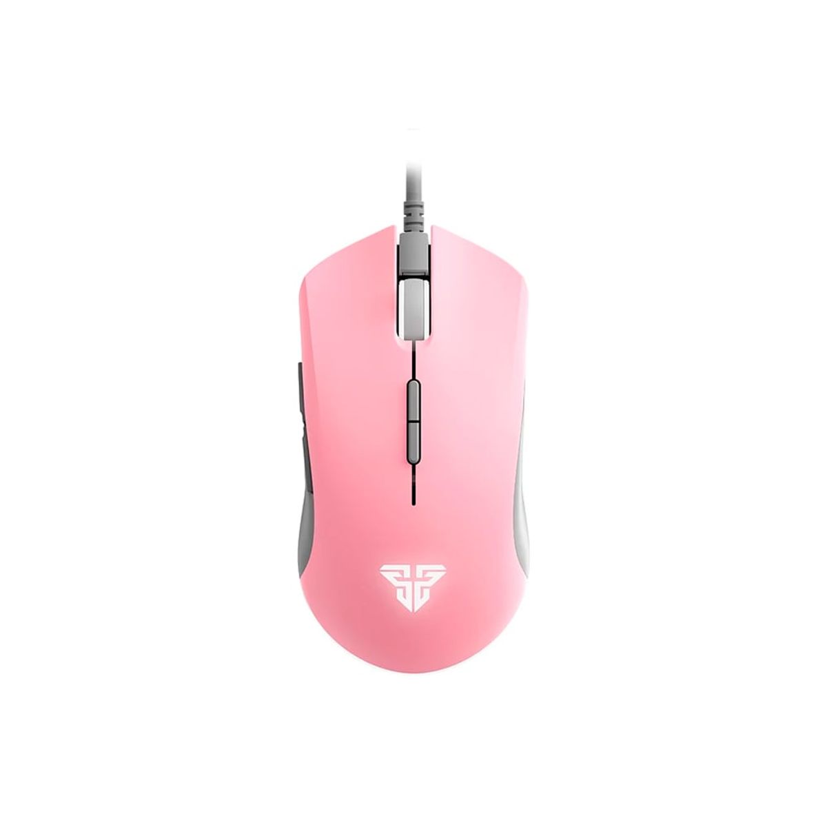 FANTECH - Mouse FANTECH X17 BLAKE RGB Pro Gaming Rosa