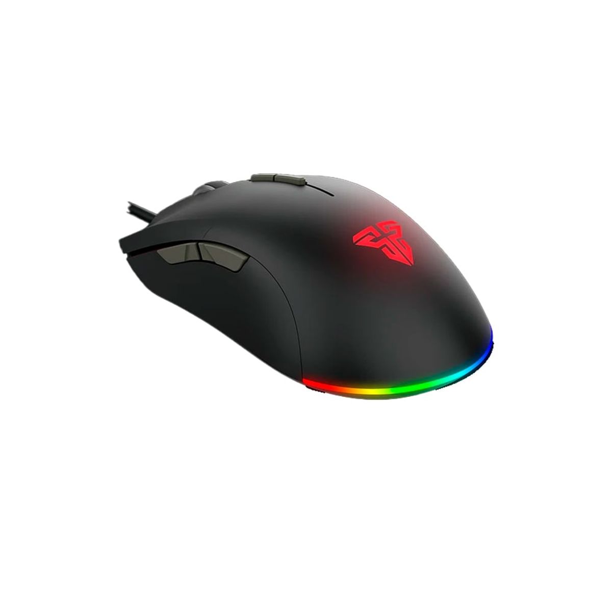 FANTECH - Mouse FANTECH X17 BLAKE RGB Pro Gaming Negro