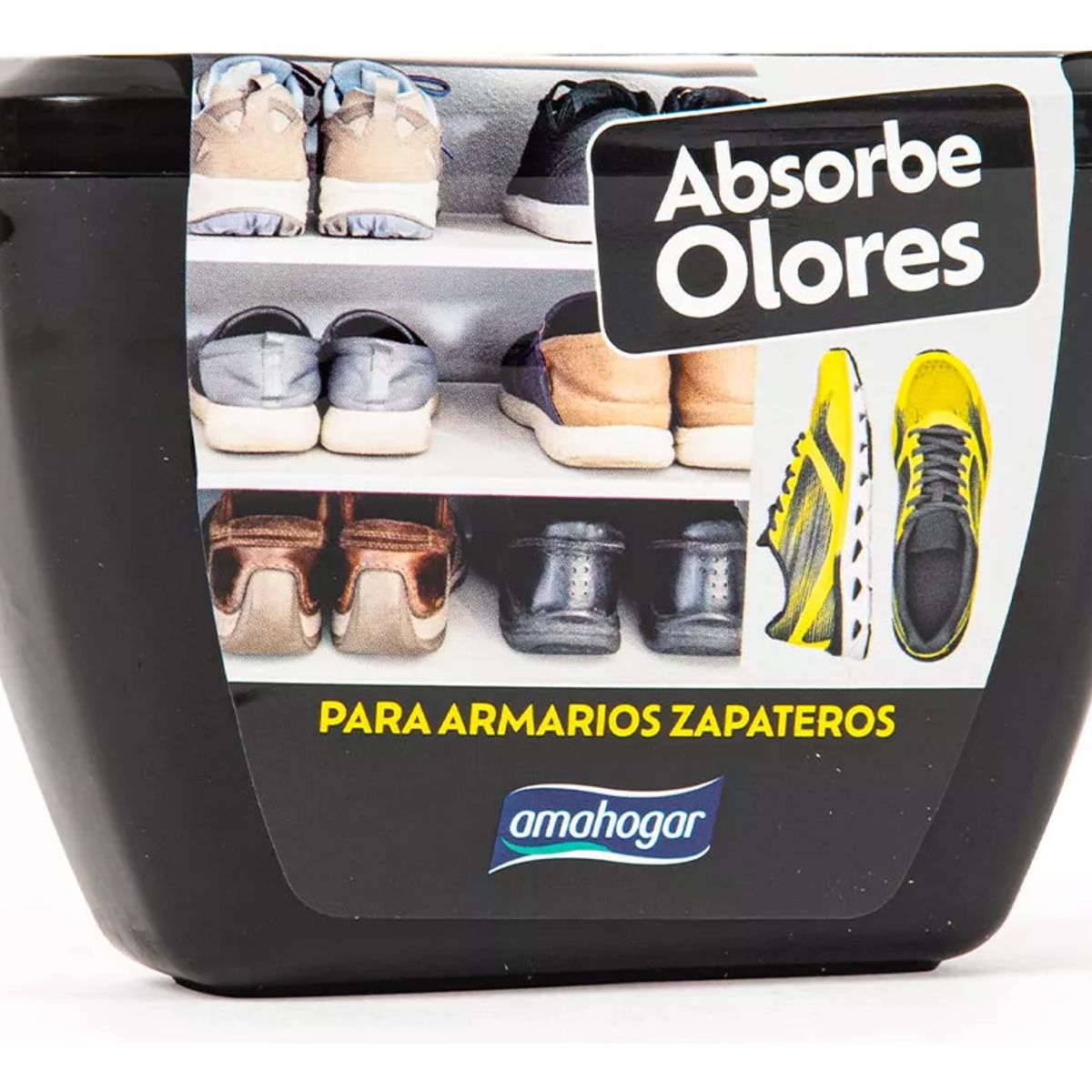 GENERICO - Neutralizador de olores para zapateros y armarios