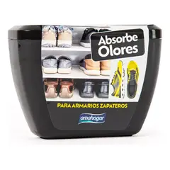 GENERICO - Neutralizador de olores para zapateros y armarios
