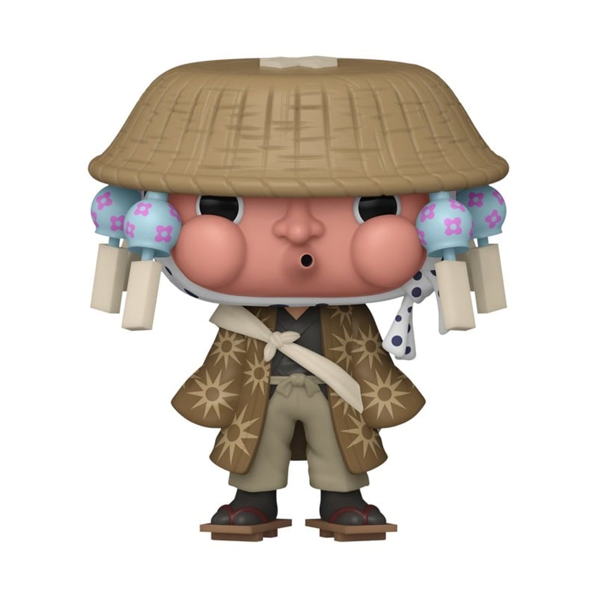 FUNKO - Funko Pop Demon Slayer Haganezuka 1445