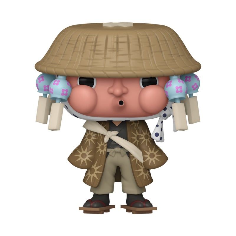 FUNKO - Funko Pop Demon Slayer Haganezuka 1445