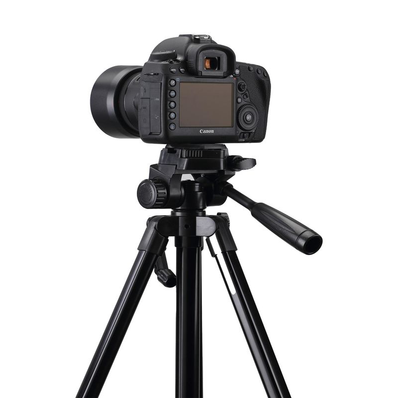 VISICO - Trípode Visico VT-3260 con Soporte de Smartphone