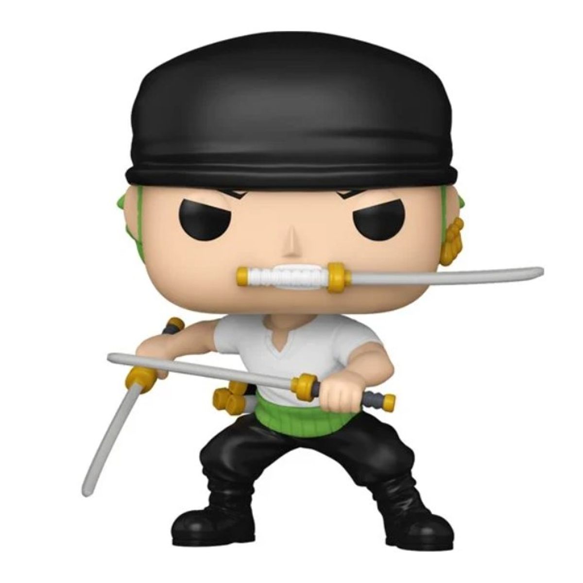 FUNKO - Funko Pop One Piece Zoro 1775 Chase