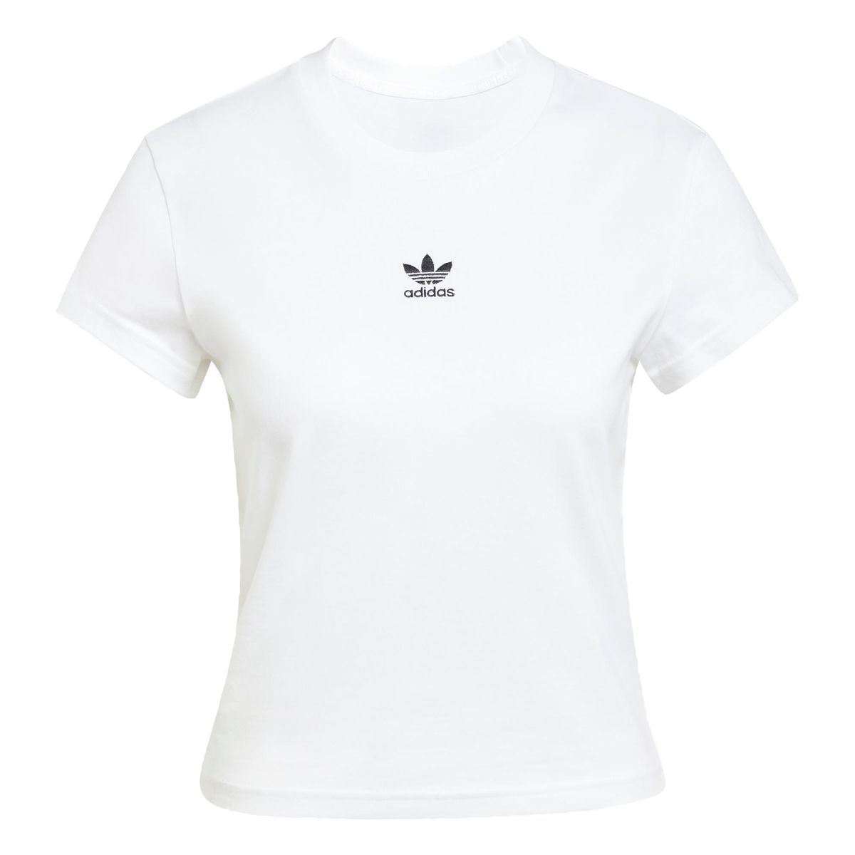ADIDAS - Polera Essentials Slim